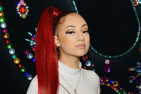 Bhad Bhabie Says OnlyFans Subscribers When She。